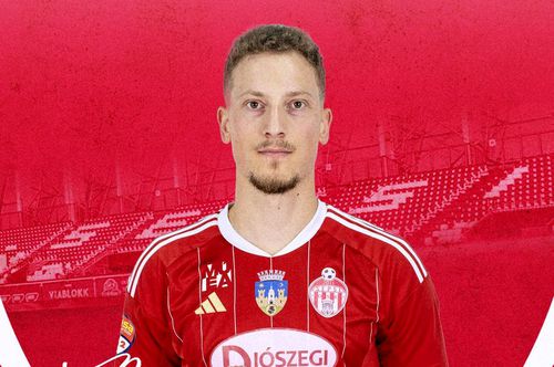 Boris Cmiljanic, noul atacant al lui Sepsi