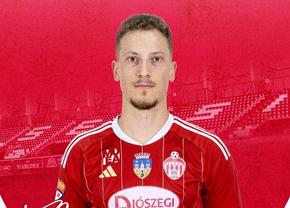 Sepsi și-a luat atacant crescut de PSV: „Mult succes!”