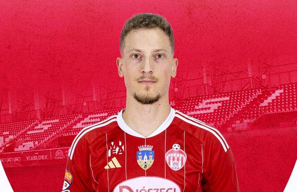 Sepsi și-a luat atacant crescut de PSV: „Mult succes!”