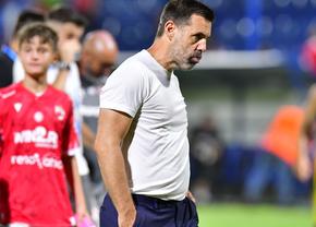 Zeljko Kopic explică ce nu a mers bine la Dinamo: „Asta am simțit!”
