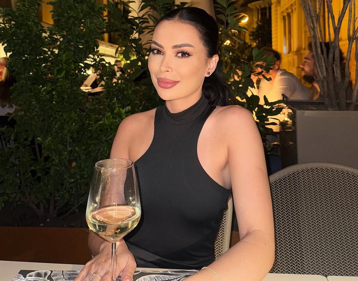 Alexandra Băluțescu - Prima TV