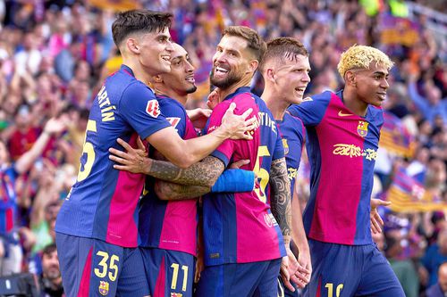 Transferul pe care nimeni nu-l anticipa: un titular pleacă gratis de la Barcelona, dintr-un motiv halucinant
