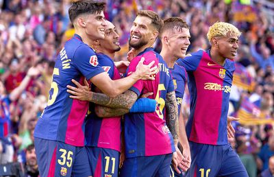 Transferul pe care nimeni nu-l anticipa: un titular pleacă gratis de la Barcelona, dintr-un motiv halucinant