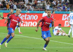 Elias Charalambous a dat răspunsul dacă FCSB are nevoie sau nu de psiholog: „Eu nu intru în panică”. Mesaj pentru jucători: „De afară, nu va veni ajutor”