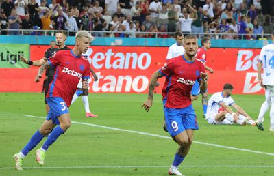 Elias Charalambous a dat răspunsul dacă FCSB are nevoie sau nu de psiholog: „Eu nu intru în panică”. Mesaj pentru jucători: „De afară, nu va veni ajutor”