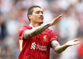 Darwin Nunez merge la vizita medicală. Cât primește Liverpool