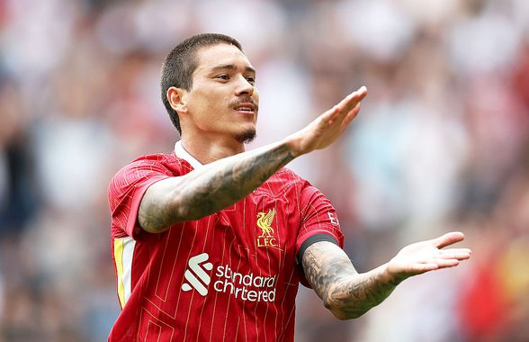 Darwin Nunez merge la vizita medicală. Cât primește Liverpool