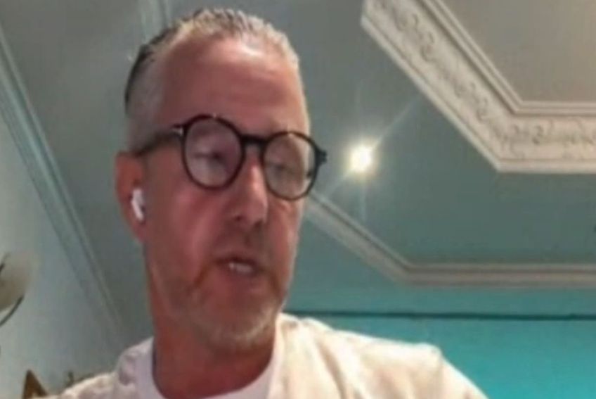 Laurențiu Reghecampf, în intervenția în direct