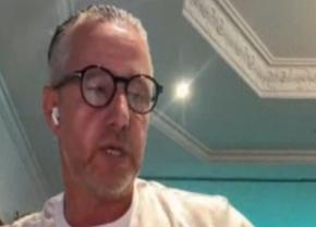 Dintr-o cameră de hotel cu internet limitat, Reghecampf lămurește mutarea în Sudan: „E o ambiție personală! 15.000 de dolari salariu?!”