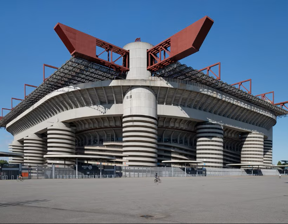 Zece super-stadione care vor marca următorii ani