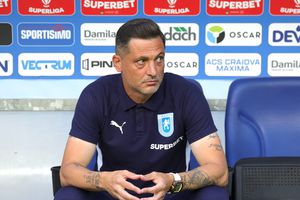 Mirel Rădoi, luat la ochi de UEFA! Sancționat dintr-un motiv straniu