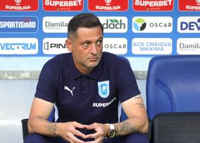 Mirel Rădoi, ironie incisivă la adresa Botoșaniului: „Semnam pentru 0-0, doar să plecăm cât mai repede! Nu credeam că mai vedem asta în 2025”