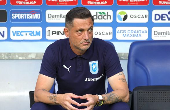 Mirel Rădoi, luat la ochi de UEFA! Sancționat dintr-un motiv straniu