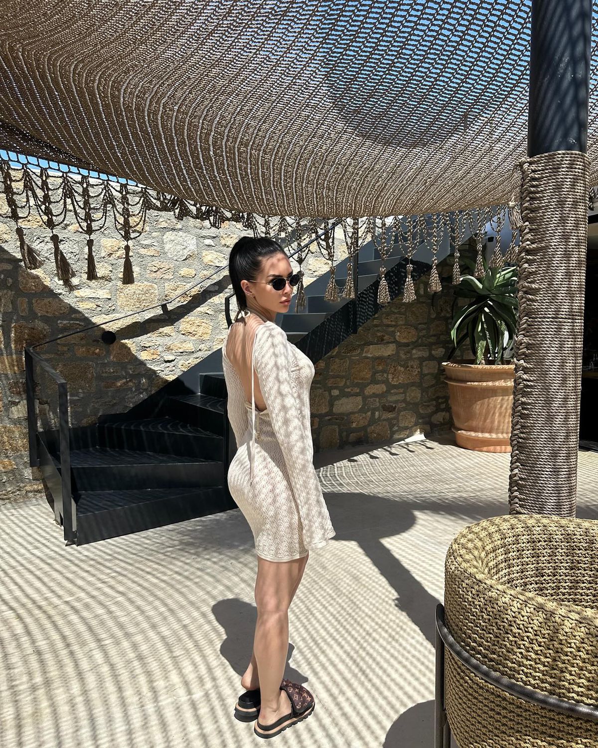 Prezentatoarea știrilor sportive a fost suporter Dinamo: „Copilărie alb-roșie. Mi-a rămas în suflet”