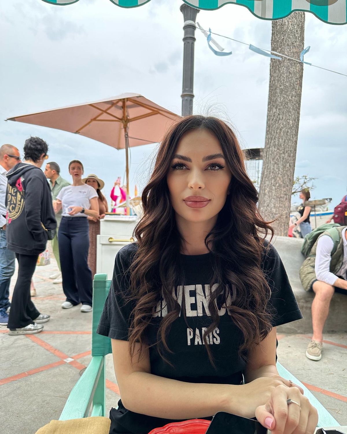 Alexandra Băluțescu - Prima TV