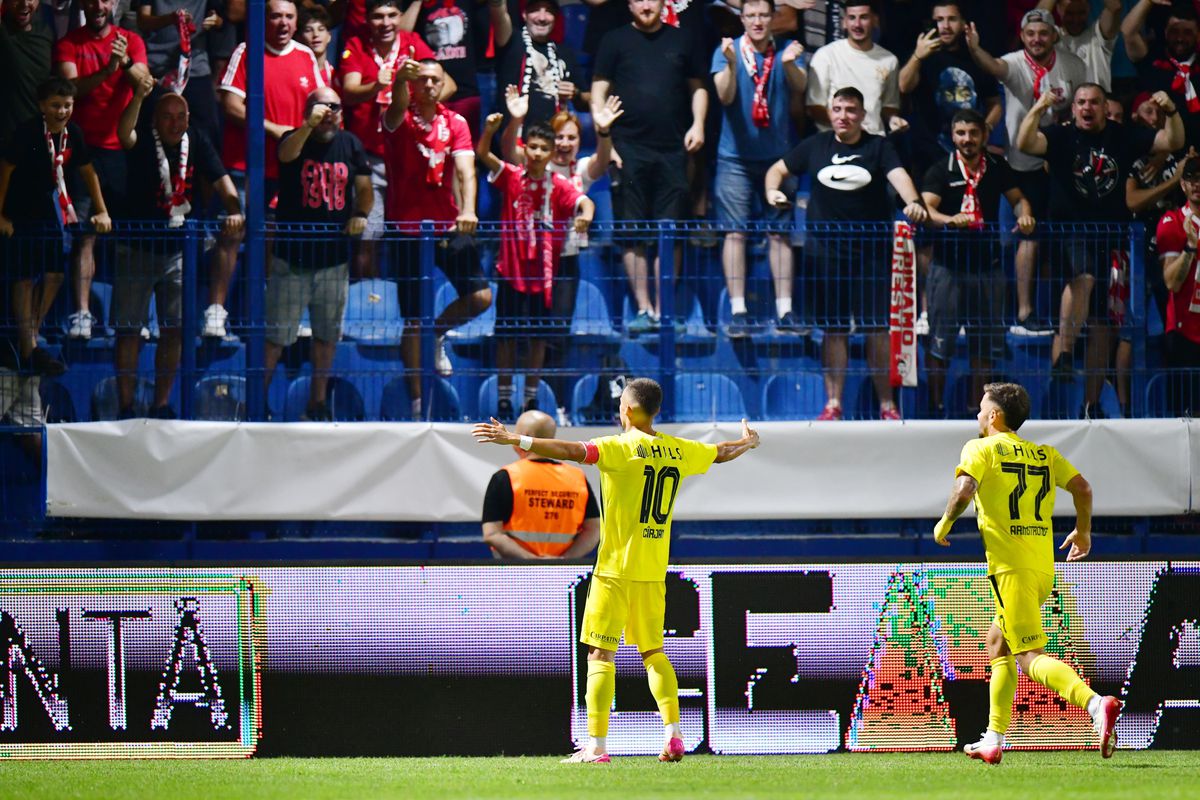 Mihai Teja n-are niciun dubiu: „N-am văzut-o pe Dinamo! Am dominat la toate capitolele”