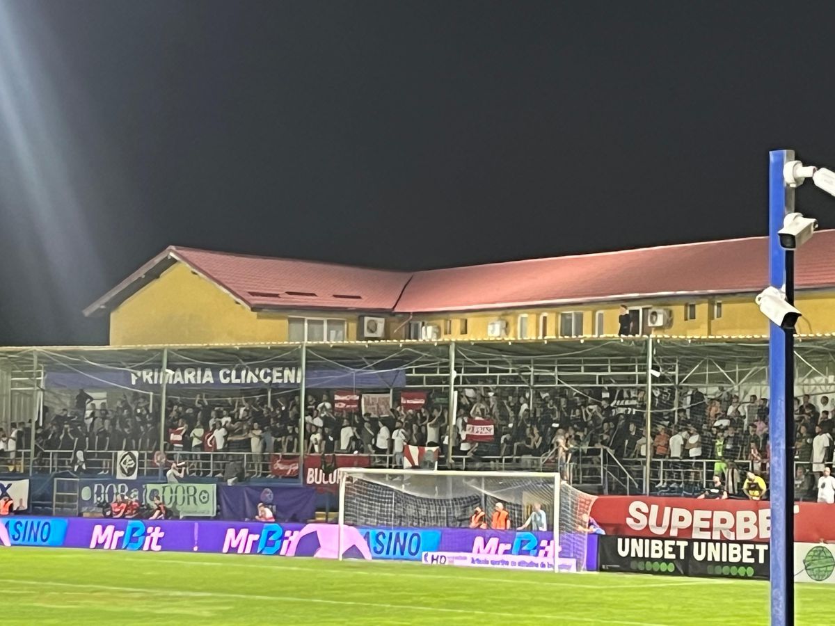 Metaloglobus - Dinamo 0-1 » Cîrjan și o repriză-n van. Joc slab, dar „câinii” leagă în premieră două victorii în acest sezon! Clasamentul