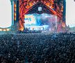 110.000 de fani din peste 100 de țări au participat la prima zi a festivalului Untold 2025