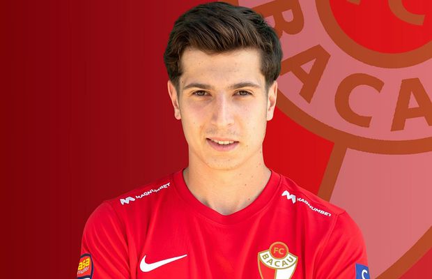 Transferuri „babane” la FC Bacău: au adus mijlocașul crescut de FCSB și fundașul cu 31 de meciuri în Superligă