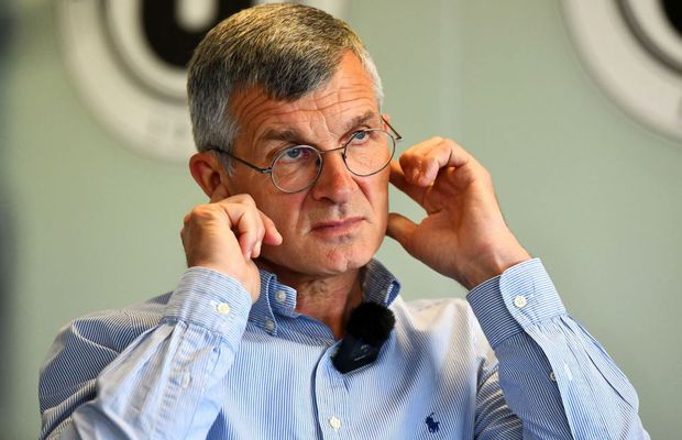 Surpriza lui Neluțu Sabău la U Cluj: „Gata, nu mai vreau să fac improvizații”