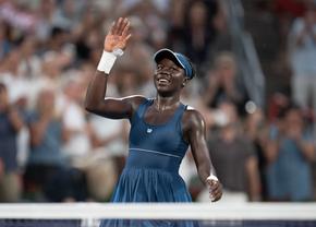 Victoria Mboko, triumfătoare la Montreal, după un turneu în care a învins 4 câștigătoare de Grand Slam: „O experiență incredibilă”