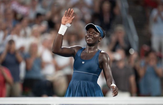 Victoria Mboko, triumfătoare la Montreal, după un turneu în care a învins 4 câștigătoare de Grand Slam: „O experiență incredibilă”