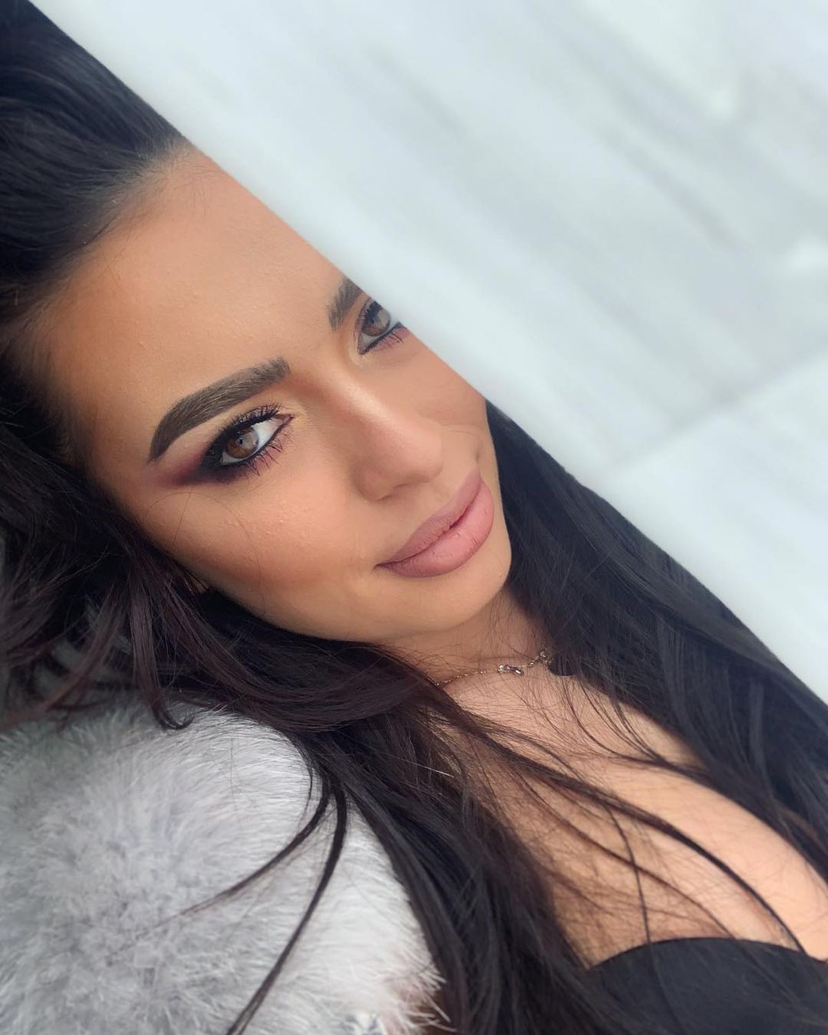 Prezentatoarea știrilor sportive a fost suporter Dinamo: „Copilărie alb-roșie. Mi-a rămas în suflet”