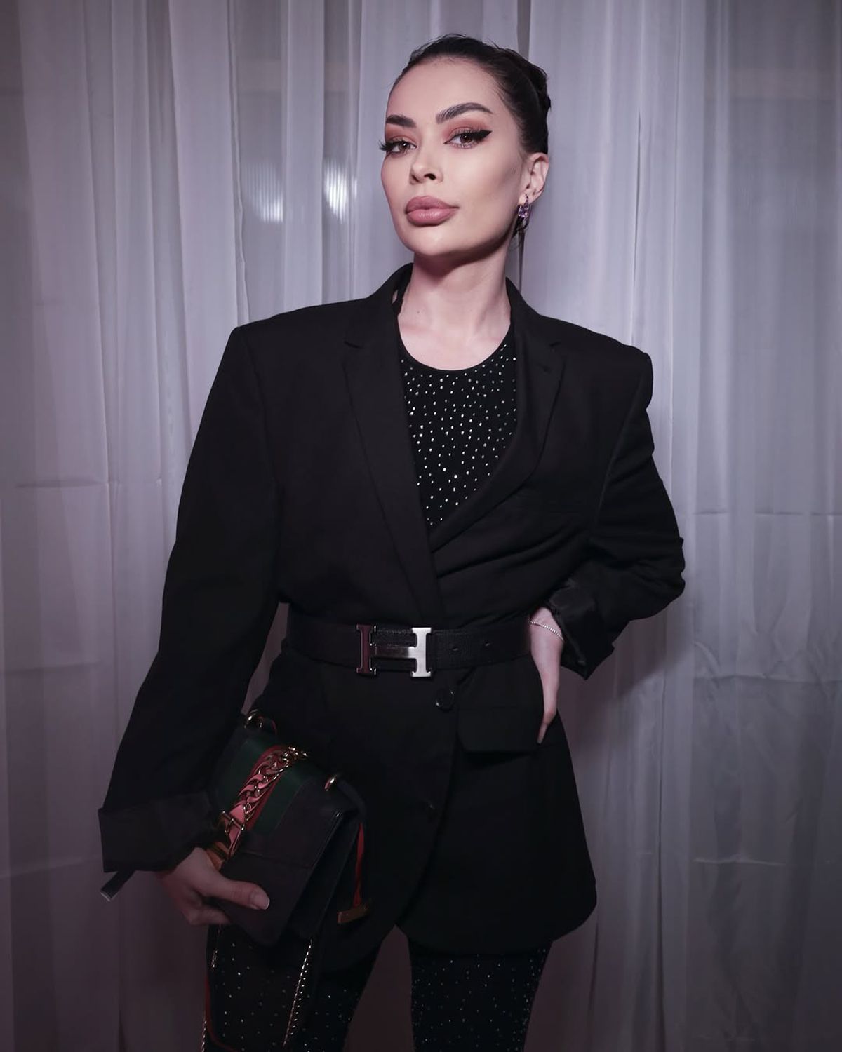 Alexandra Băluțescu - Prima TV