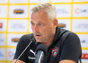 Ce l-a impresionat în Bănie pe antrenorul lui Spartak Trnava: „Jos pălăria!”