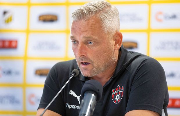 Ce l-a impresionat în Bănie pe antrenorul lui Spartak Trnava: „Jos pălăria!”