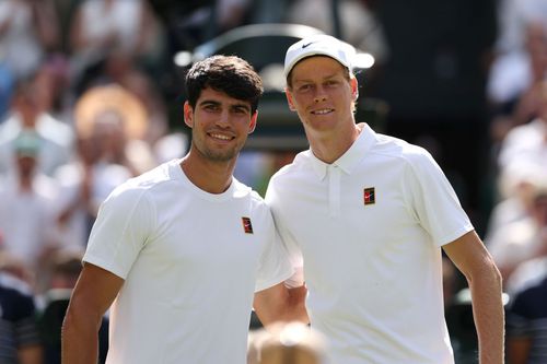 Carlos Alcaraz și Jannik Sinner vor câștiga câte 2,3 milioane de dolari pentru demonstrativul din Seul: „Nu-mi pot imagina un mod mai bun de a începe anul”