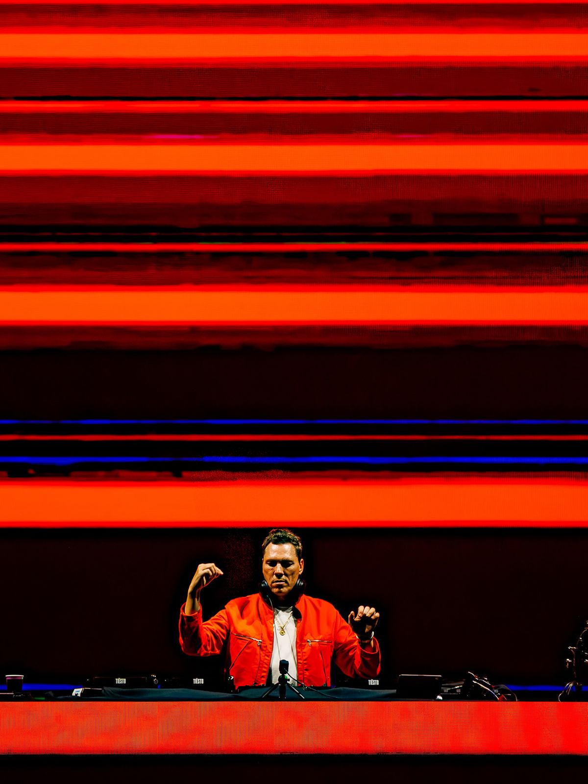 Untold a transformat Cluj Arena! Imagini spectaculoase din prima zi a festivalului