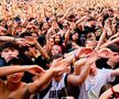 110.000 de fani din peste 100 de țări au participat la prima zi a festivalului Untold 2025