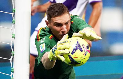 Plecat de la CFR Cluj, a semnat în Serie C