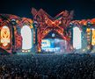 110.000 de fani din peste 100 de țări au participat la prima zi a festivalului Untold 2025