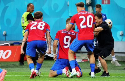 Îl avertizează pe Gigi Becali: „Să aibă răbdare cu el, va fi un jucător determinant!”