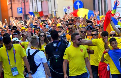 ROMÂNIA - MALTA // Câte bilete s-au vândut până la această oră » FRF a făcut anunțul