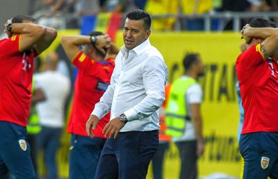 Selecționerul Cosmin al VI-lea » Contra a încercat o apărare complet falsă! Statistica nu-i susține teoria