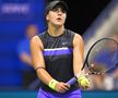 BIANCA ANDREESCU - SERENA WILLIAMS 6-3, 7-5 // FOTO Toți românii au remarcat gestul Biancăi! Ce a făcut imediat după ultimul punct al finalei