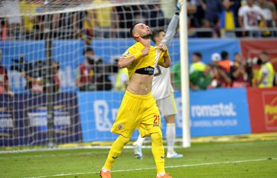 ROMÂNIA - MALTA // Dragoș Grigore s-a accidentat! A ieșit din calcule pentru diseară