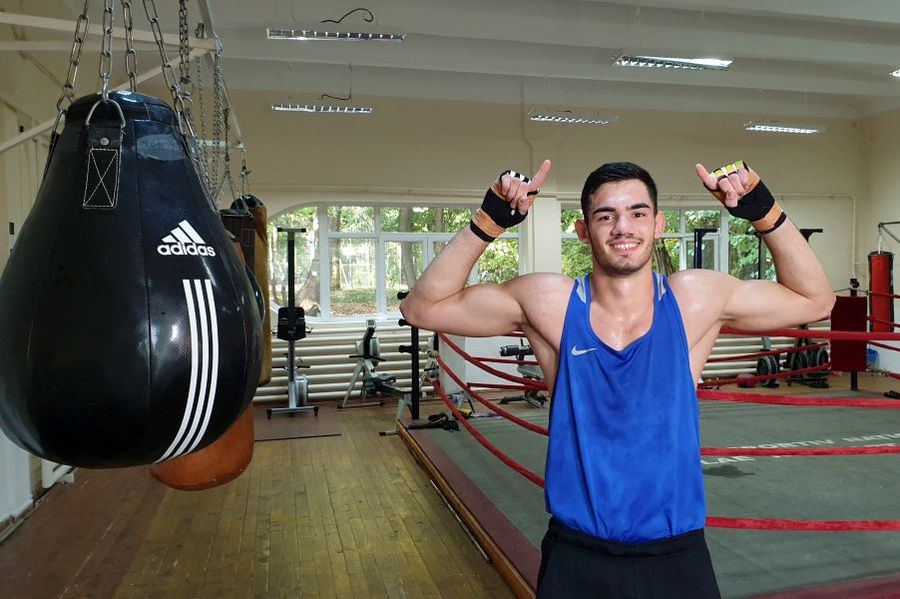 Cristian Filip