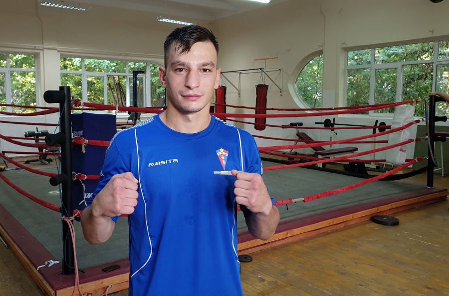 Campionatul Mondial de Box » Avem speranțe la o medalie! Care sunt cei 4 pugiliști care merg în Rusia