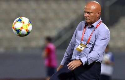 ROMÂNIA - MALTA // Ce am fost și ce am ajuns! Selecționerul Maltei aseamănă naționala sa cu a României