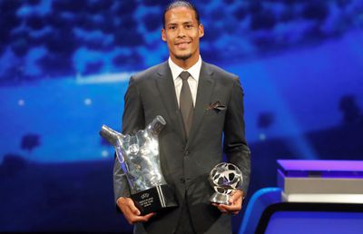 LIVERPOOL FC // Supercontract pentru Virgil van Dijk! Ce sumă va încasa olandezul