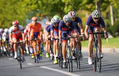 Eduard Novak despre Turul ciclist al României: „Va fi o adevărată nebunie!” » Când are startul