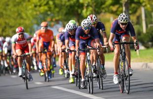Eduard Novak despre Turul ciclist al României: „Va fi o adevărată nebunie!” » Când are startul