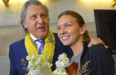 EXCLUSIV Ilie Năstase, comparație inedită între Bianca Andreescu și Simona Halep: „Contează Grand Slam-urile, nu locurile 1” + Sfatul pe care românca nu l-a ascultat