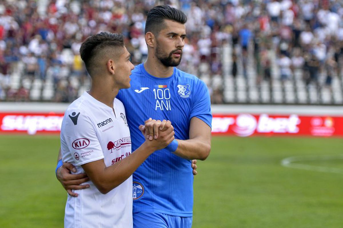 LIGA 2, etapa #6 // Farul, victorie fără emoții cu Csikszereda » Cum arată clasamentul