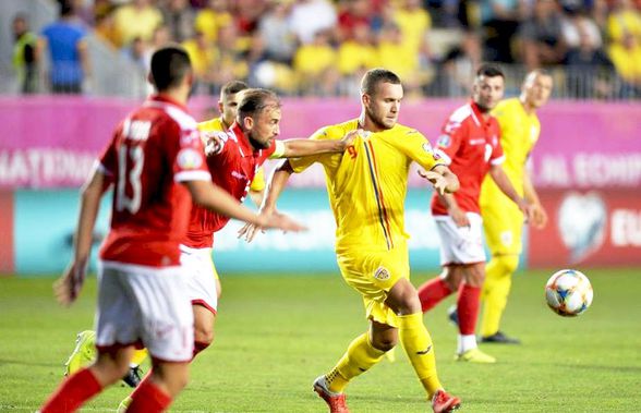 Ediție specială GSP LIVE după victoria cu Malta: imagini și reacții de la stadion!