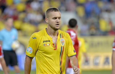 ROMÂNIA - MALTA // Cui i-a dedicat George Pușcaș golul marcat contra maltezilor